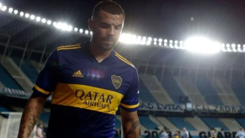 El error de Cardona en sus declaraciones elogiando a la gente de Racing