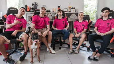 Coscu Army Coscu Army