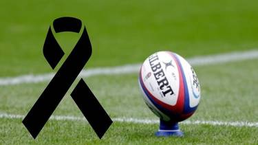 Encontraron muerto al exjugador de rugby Marcelo Longhi