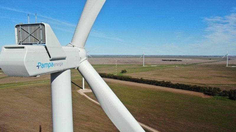 Pampa Energía emitió su primer bono verde por $3107 millones
