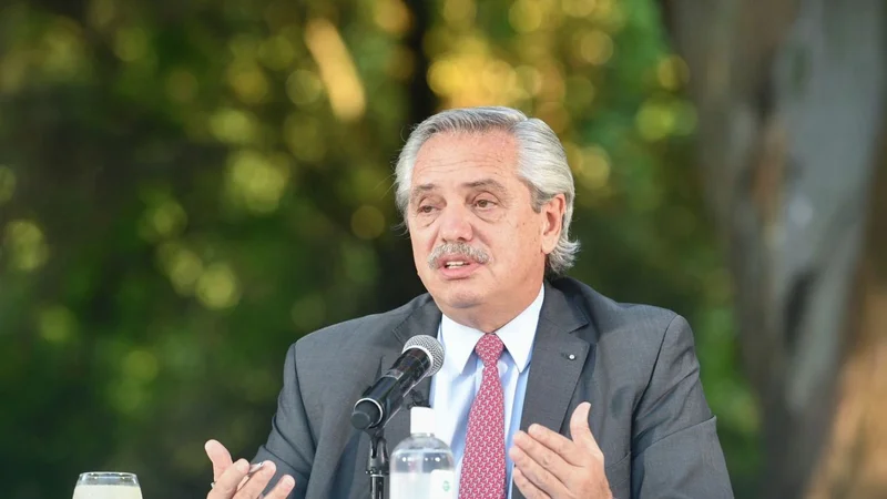 El Presidente visita Catamarca y firmará convenios por 60 millones de pesos