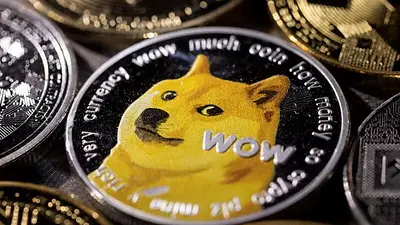 Elon Musk publica un tuit y hace explotar el precio de la criptomoneda Dogecoin Elon Musk publica un tuit y hace explotar el precio de la criptomoneda Dogecoin