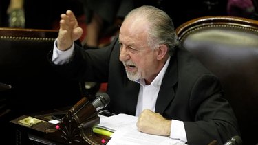 Yasky: "Para construir la unidad hay que resolver la interna"