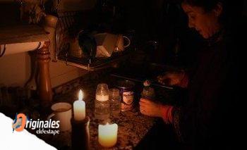 Ola de frío y cortes de luz, el combo de invierno que todavía afecta a usuarios  | Energía