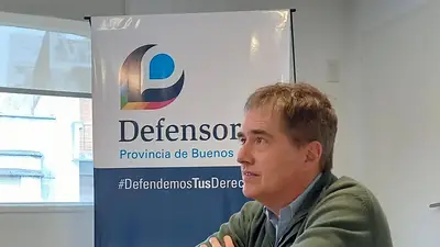 Los reclamos en la Defensoría bonaerense crecieron más del 25% en el último año Los reclamos en la Defensoría bonaerense crecieron más del 25% en el último año