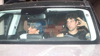Esteban Lamothe Charo López Esteban Lamothe Charo López