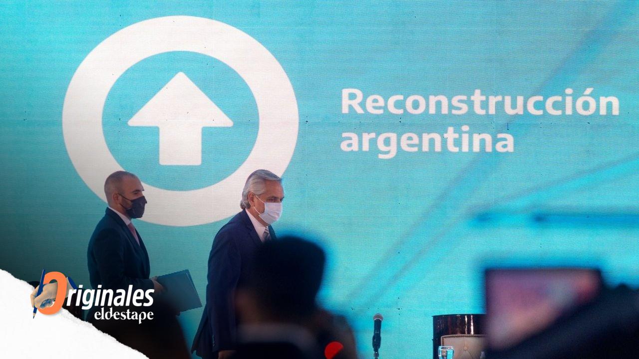 Acuerdo Argentina FMI