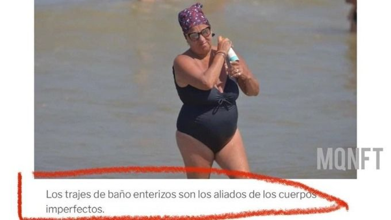 Infobae, redes sociales, Twitter