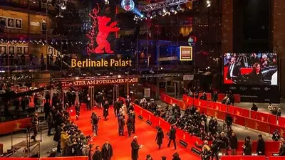 Festivales de cine del mundo: Berlinale Festivales de cine del mundo: Berlinale