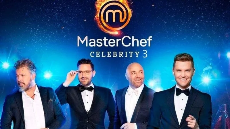 MasterChef Celebrity tendrá cuarta temporada.