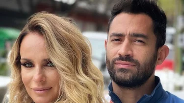 El Tucu López confesó su mayor deseo con Sabrina Rojas