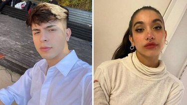 María Becerra contó cómo se siente a semanas de su separación
