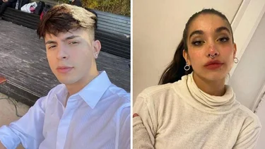 María Becerra contó cómo se siente a semanas de su separación