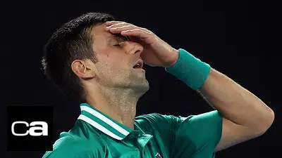 Francia impuso el pase sanitario y Novak Djokovic tampoco jugaría Roland Garros Francia impuso el pase sanitario y Novak Djokovic tampoco jugaría Roland Garros
