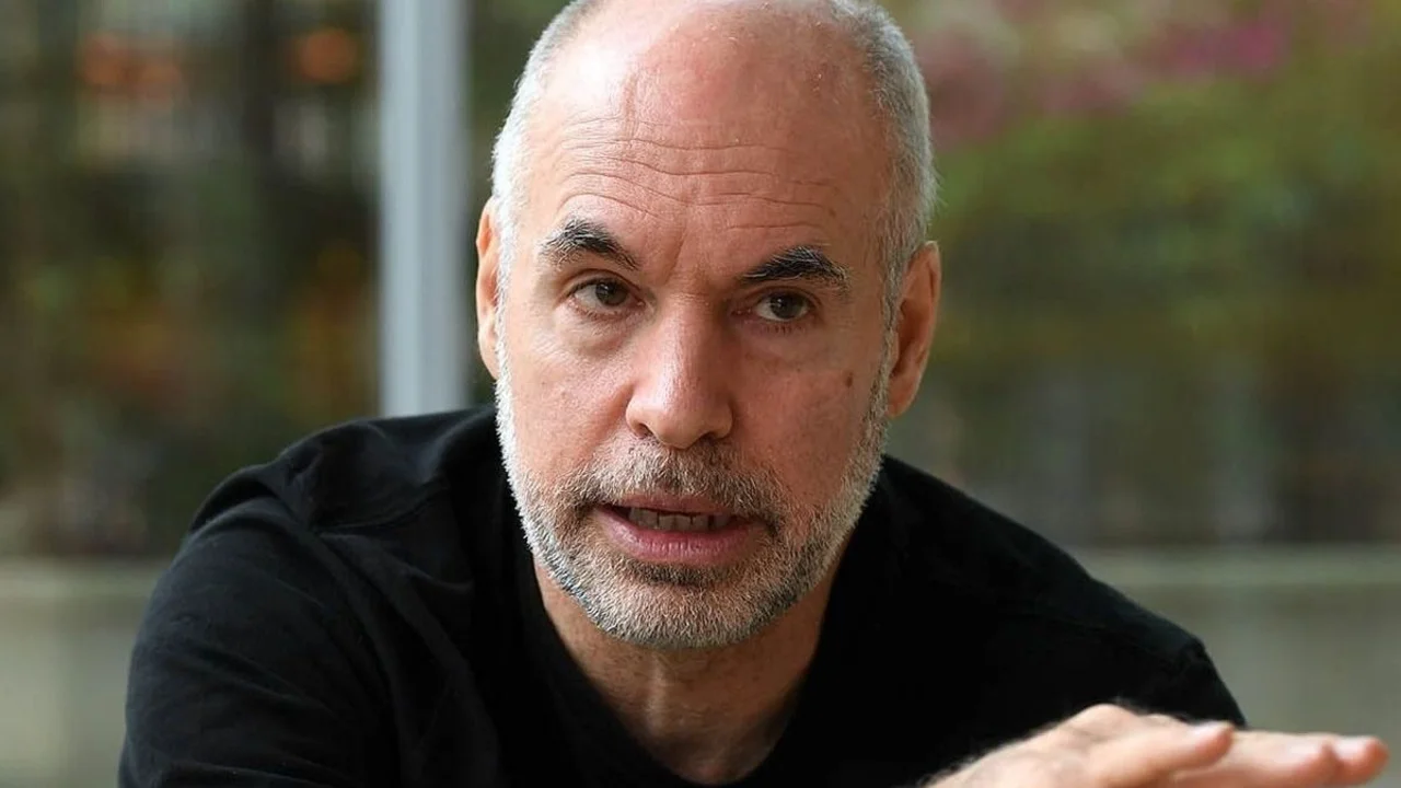 Encuestas 2023: En Provincia, Larreta es el candidato más votado de JxC, pero se impone el FdT