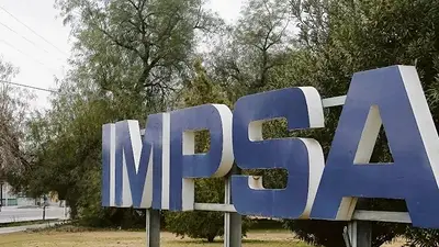 IMPSA será proveedora de la empresa australiana Fortescue en el proyecto más grande de hidrógeno verde en Argentina IMPSA será proveedora de la empresa australiana Fortescue en el proyecto más grande de hidrógeno verde en Argentina