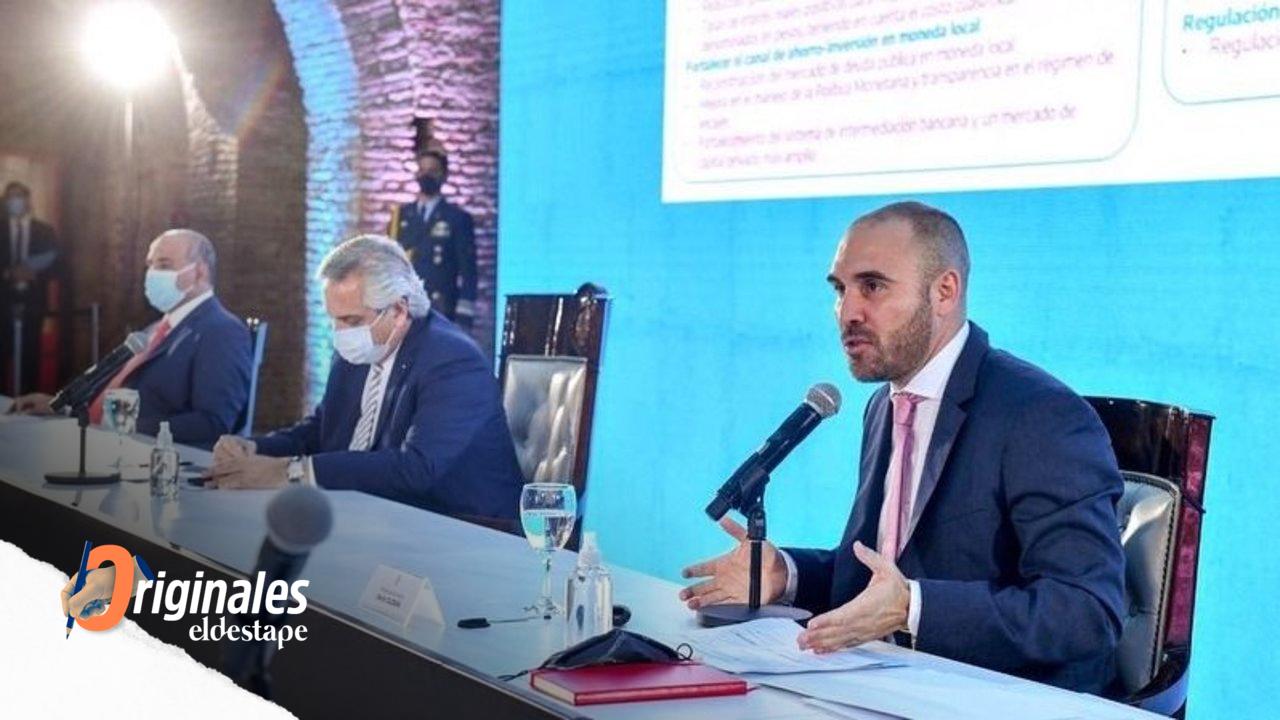 Se suspendió la reunión con Juntos por el Cambio por FMI: el enojo opositor por una cumbre que no querían