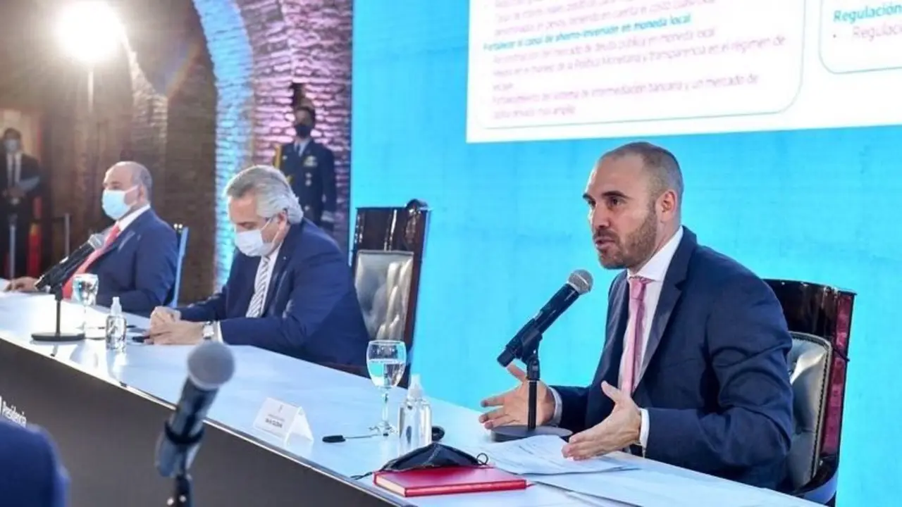 Se suspendió la reunión con Juntos por el Cambio por FMI: el enojo opositor por una cumbre que no querían