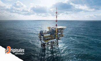 Exploración offshore: hacia un desarrollo libre de blanquitud | Energía
