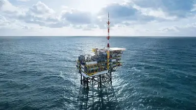 Avanza la exploración offshore, el proyecto megamillonario al que apuesta el Gobierno para traer dólares Avanza la exploración offshore, el proyecto megamillonario al que apuesta el Gobierno para traer dólares