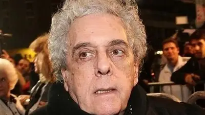 Antonio Gasalla Antonio Gasalla