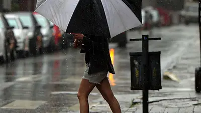 Clima hoy: el pronóstico del tiempo para este martes 18 de enero Clima hoy: el pronóstico del tiempo para este martes 18 de enero