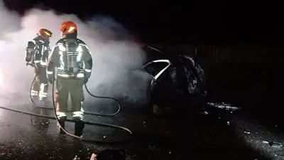 Choque en Córdoba Choque en Córdoba
