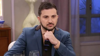 Diego Brancatelli, coronavirus, televisión, América TV, Intratables Diego Brancatelli, coronavirus, televisión, América TV, Intratables
