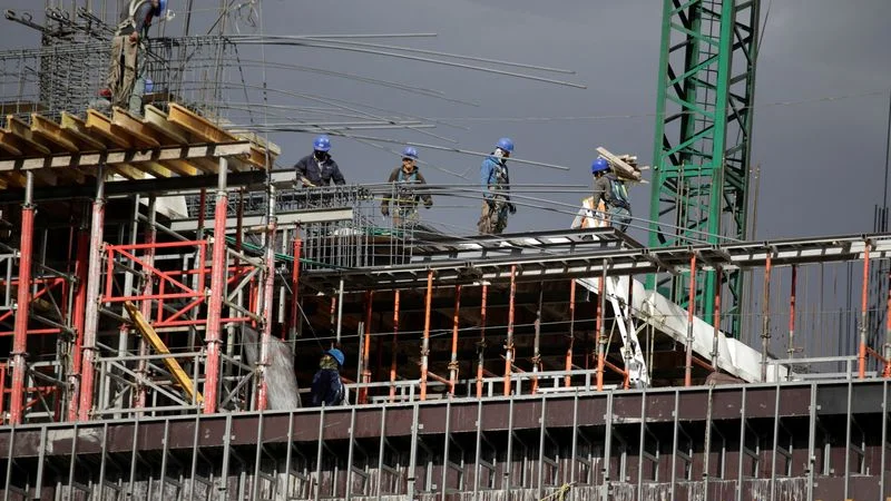 Procesan a directivos de una constructora por no realizar aportes 