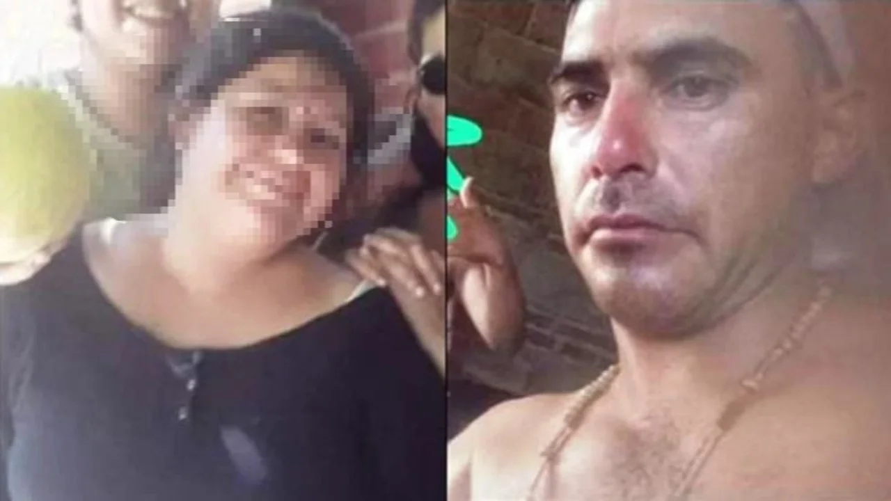 Femicidio en Santiago del Estero