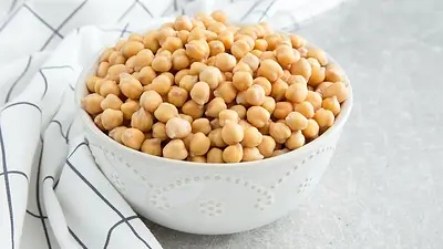 Cocina, recetas de cocina, garbanzos Cocina, recetas de cocina, garbanzos