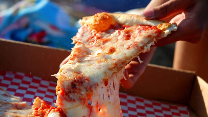 Las comidas que más se consumen en el mundo