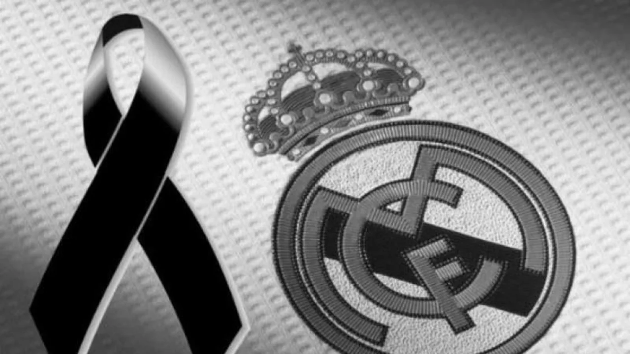 Real Madrid Paco Gento