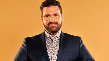 El nuevo trabajo de Damián Betular tras su inesperada renuncia