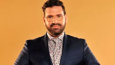 Damián Betular Damián Betular