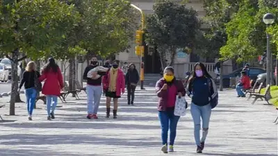 Coronavirus en Argentina, Covid-19 Coronavirus en Argentina, Covid-19