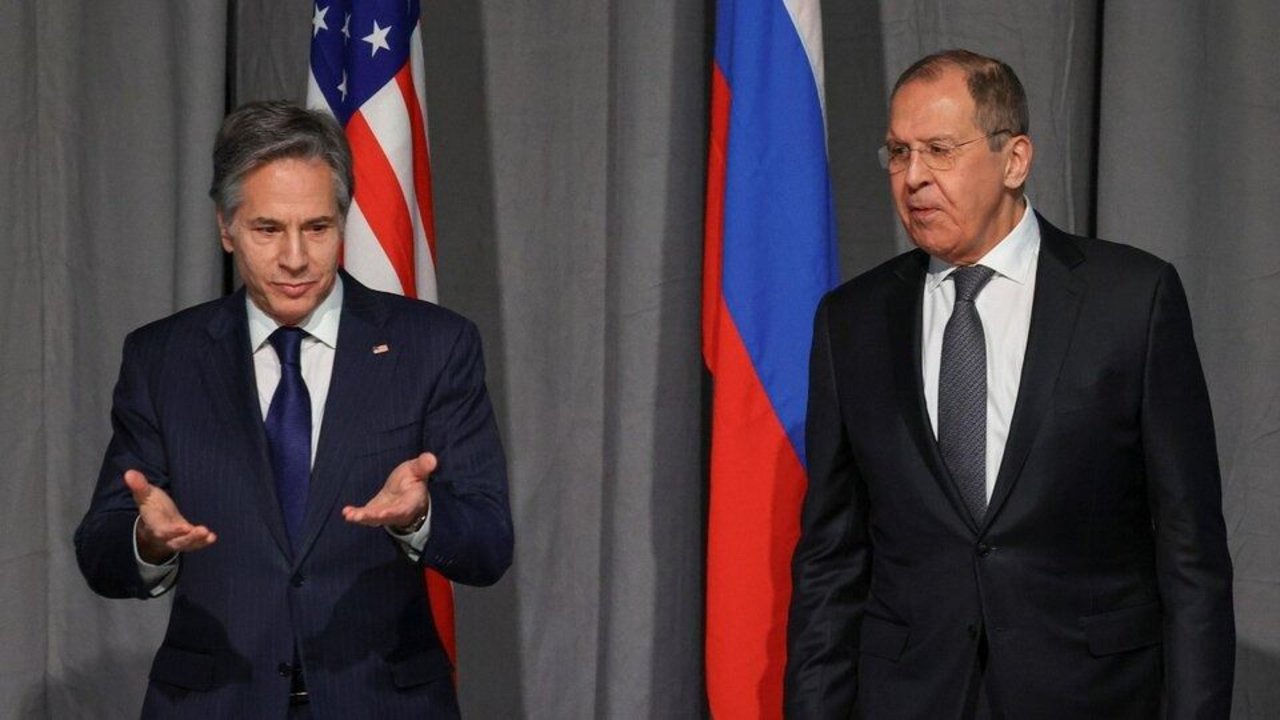 Rusia, Estados Unidos y la OTAN apuestan al diálogo para bajar la tensión en Ucrania