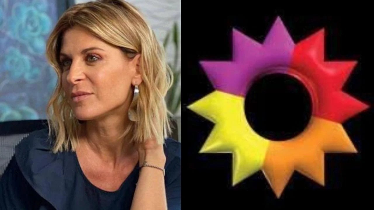 Eugenia Tobal deja El Trece.