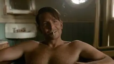 Bradley Cooper. El callejón de las almas perdidas Bradley Cooper. El callejón de las almas perdidas