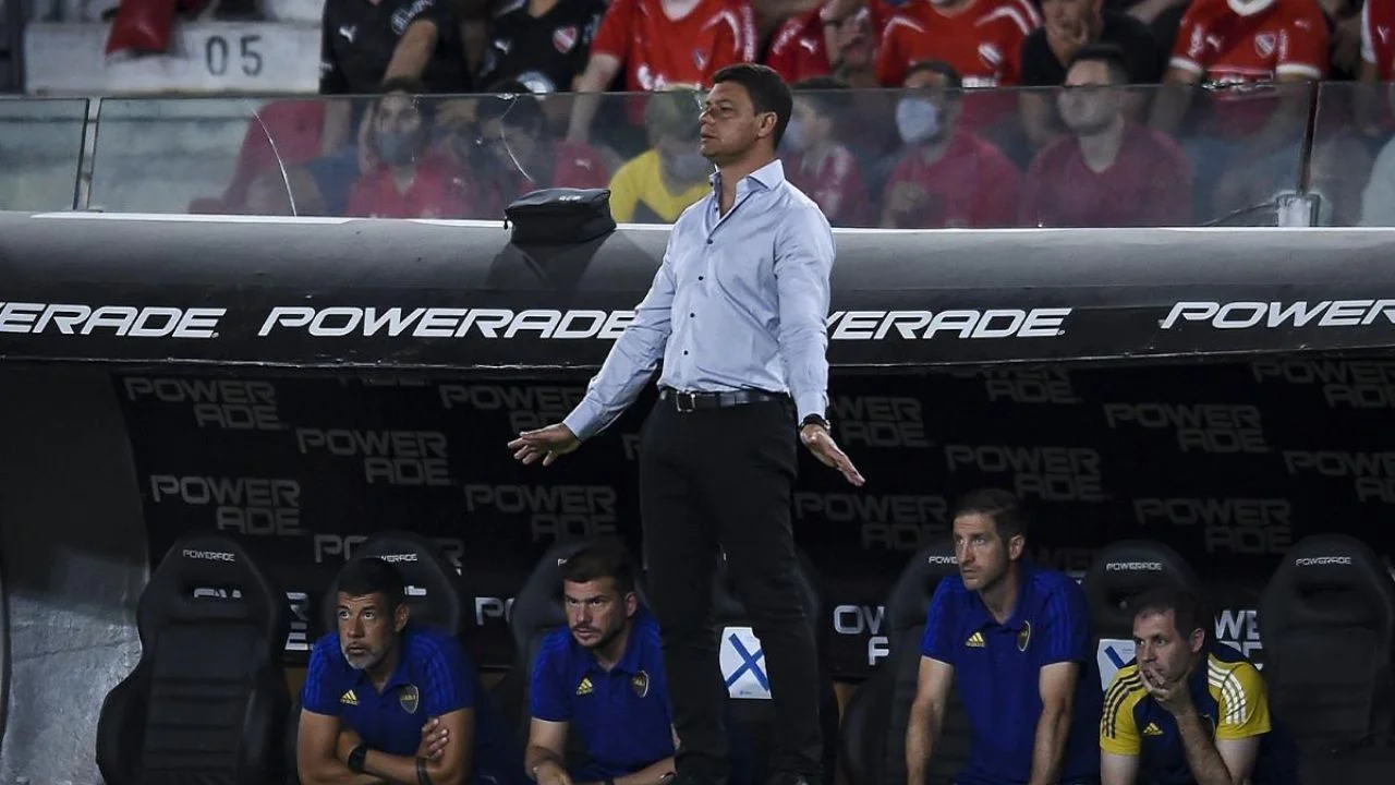 Boca noticias hoy: vuelve un jugador clave para Battaglia y un ex se suma a Central