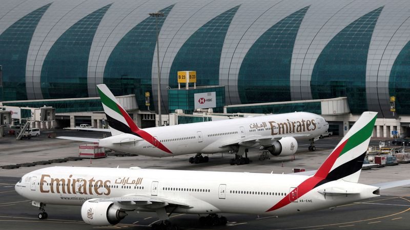 Aerolíneas vuelos aviones 