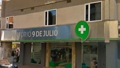 Intento de femicidio en Tucumán Intento de femicidio en Tucumán