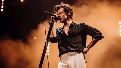 Harry Styles Harry Styles