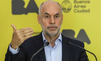 A contramano de la promesa de "bajar impuestos", Larreta aumentó la presión fiscal | Impuestos