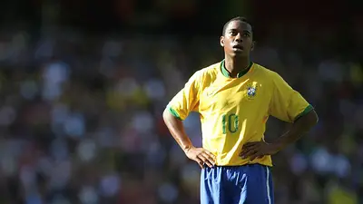 Corte Suprema de Italia confirma pena de 9 años por violación contra delantero brasileño Robinho Corte Suprema de Italia confirma pena de 9 años por violación contra delantero brasileño Robinho