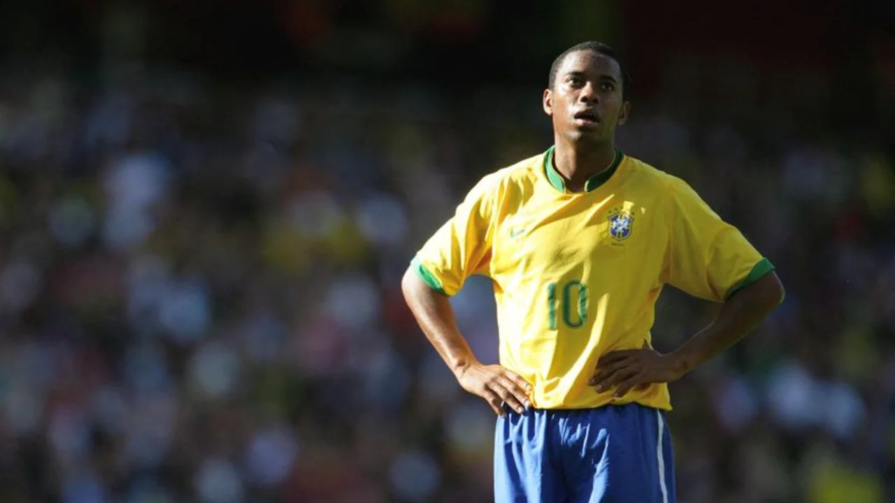 Corte Suprema de Italia confirma pena de 9 años por violación contra delantero brasileño Robinho