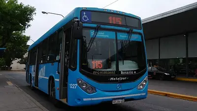 Gobernadores salieron a reclamar subsidios igualitarios para el transporte Gobernadores salieron a reclamar subsidios igualitarios para el transporte