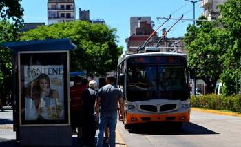Rosario: la crisis del transporte se agrava por la falta de presupuesto nacional  | Santa fe