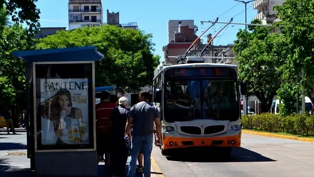 Rosario: la crisis del transporte se agrava por la falta de presupuesto nacional  | Santa fe