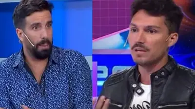 Guido Zaffora Flavio Azzaro Guido Zaffora Flavio Azzaro